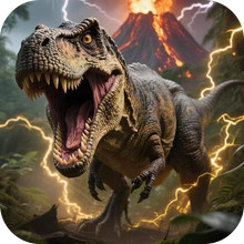 恐龙荒野求生