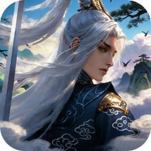 铸剑师-国风唯美修仙
