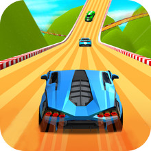 登山赛车大师赛