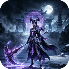 魔之序曲-爆款福利暗黑魔幻手游