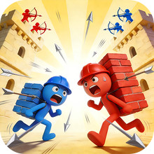 火柴人：跃动小子