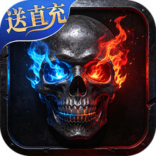 赤沙龙城-零氪高爆传奇手游打金