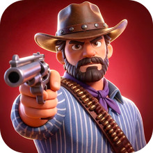 落日战火-预约送传奇牛仔