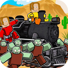 查尔斯火车怪物