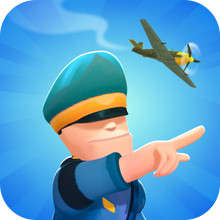 小兵传奇