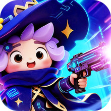 异星之地-科幻肉鸽闯关手游