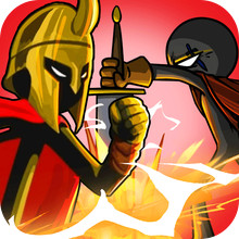 王者对战-战争遗产