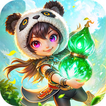 梦想桃源-万抽版梦幻修仙侠回合