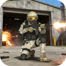 反恐特战队之绝地反击