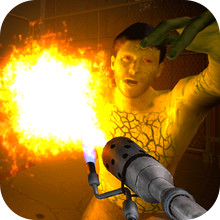 僵尸世界：幸存者