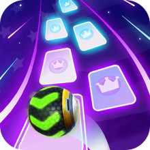 收集球球大师3D