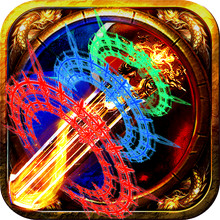 热血西游-西游传奇