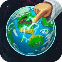 超级世界模拟器-上帝模拟创造