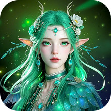 神火大陆-国产高爆版魔幻MMO手游
