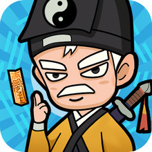洪荒仙韵