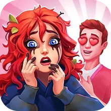 糖果精灵传奇-合成童话梦幻岛