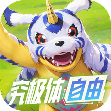 数码宝贝：源码