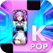 指尖钢琴音律弹奏