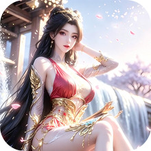 永夜魔君-零氪签到领取高阶灵宠