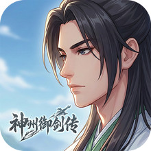 神州御剑传