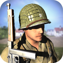 战术模拟器-欧洲前线一战