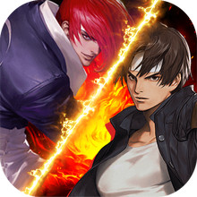 拳魂觉醒-格斗SNK正版授权拳皇