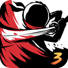 忍者必须死3