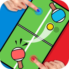 我和你1V1对决