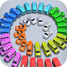 王子公主请上车