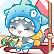 猫咪回来了