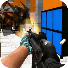 反恐枪王之绝地反击