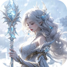 魔之序曲-爆款福利暗黑魔幻打金