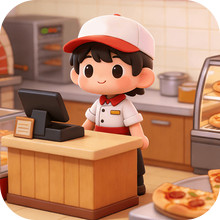 大厨开饭店