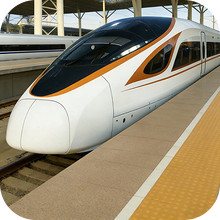 铁道火车模拟器