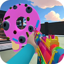 胖兵瘦兵历险记