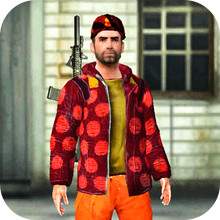 超级英雄大乱斗