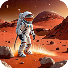 火星求生