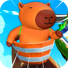 极限飞跃大冒险