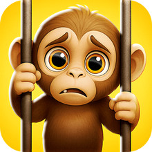 疯狂动物园大逃脱