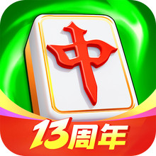 富豪麻将-牌友集结
