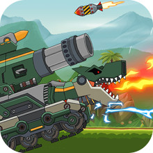 无敌坦克砰砰砰