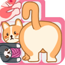 作死小猫咪