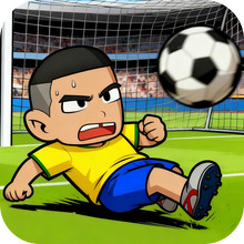 足球大人物-送巨星球员