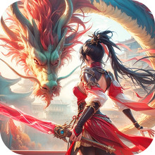 九灵神域-回归豪礼十亿钻石仙侠