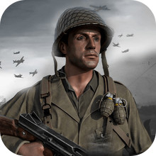 火线战地精英-勇气的呼唤