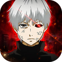 怪物生存战争-东京喰种