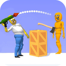 狭路相逢勇者胜