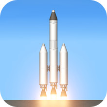太空飞行模拟器