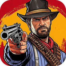 落日战火-登录送传奇牛仔