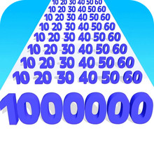 数字躺平冲冲冲